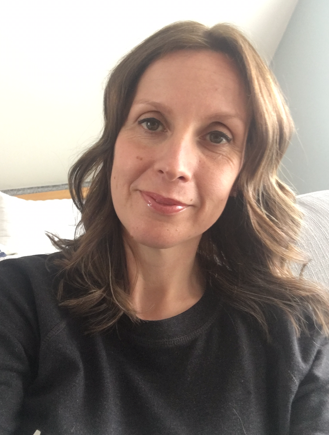 Claire Eckersley